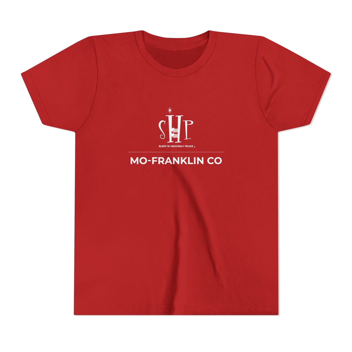 YOUTH - Premium Soft Shirt - MO-Franklin Co