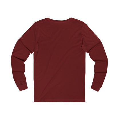 ADULT - Premium Long Sleeve Tee - PURSUIT