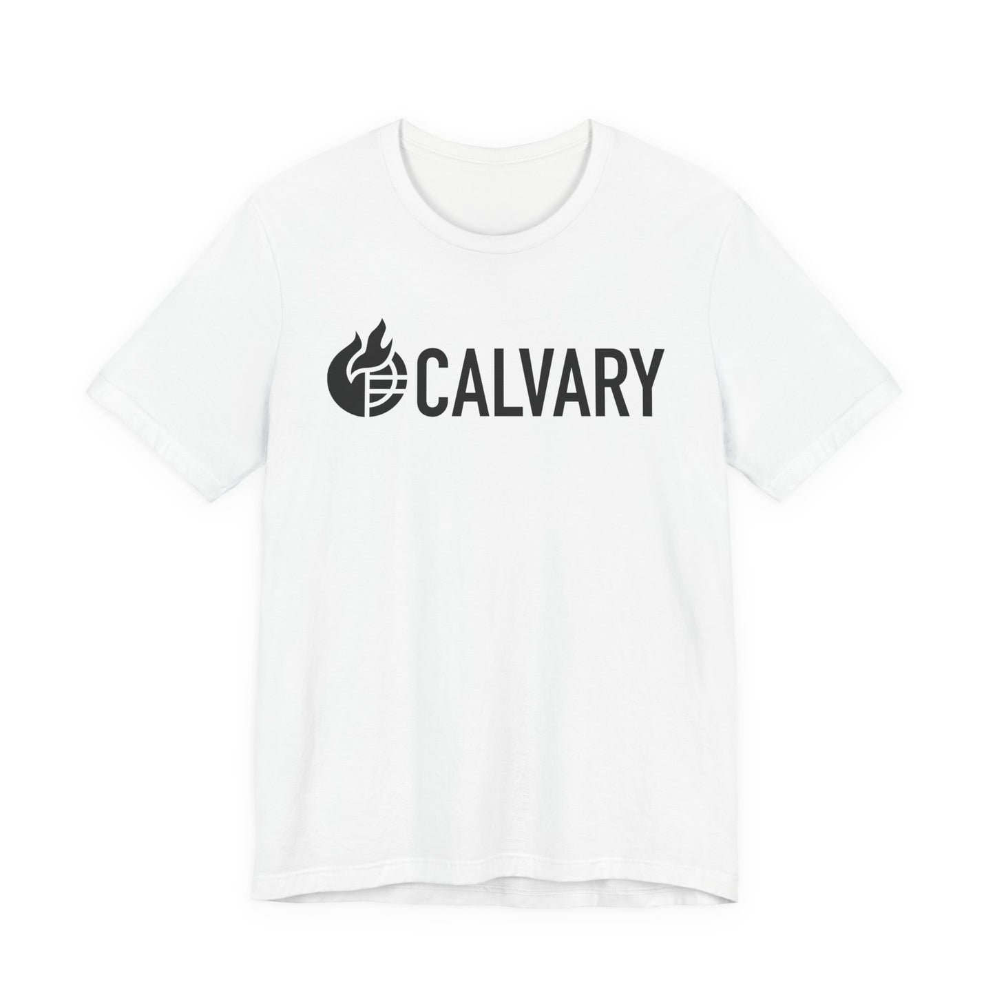 ADULT - Premium T-shirt - Calvary Church