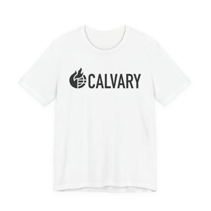 ADULT - Premium T-shirt - Calvary Church