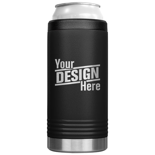 12oz Cozie Insulated Tumbler