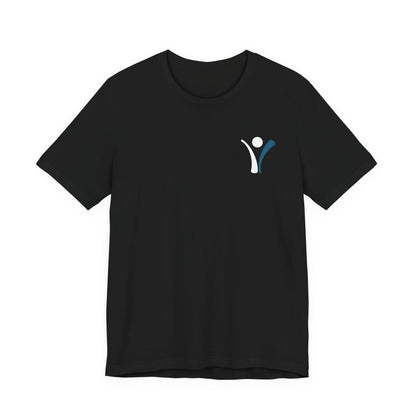 Adult - Empower Premium T-shirt - Living with Purpose