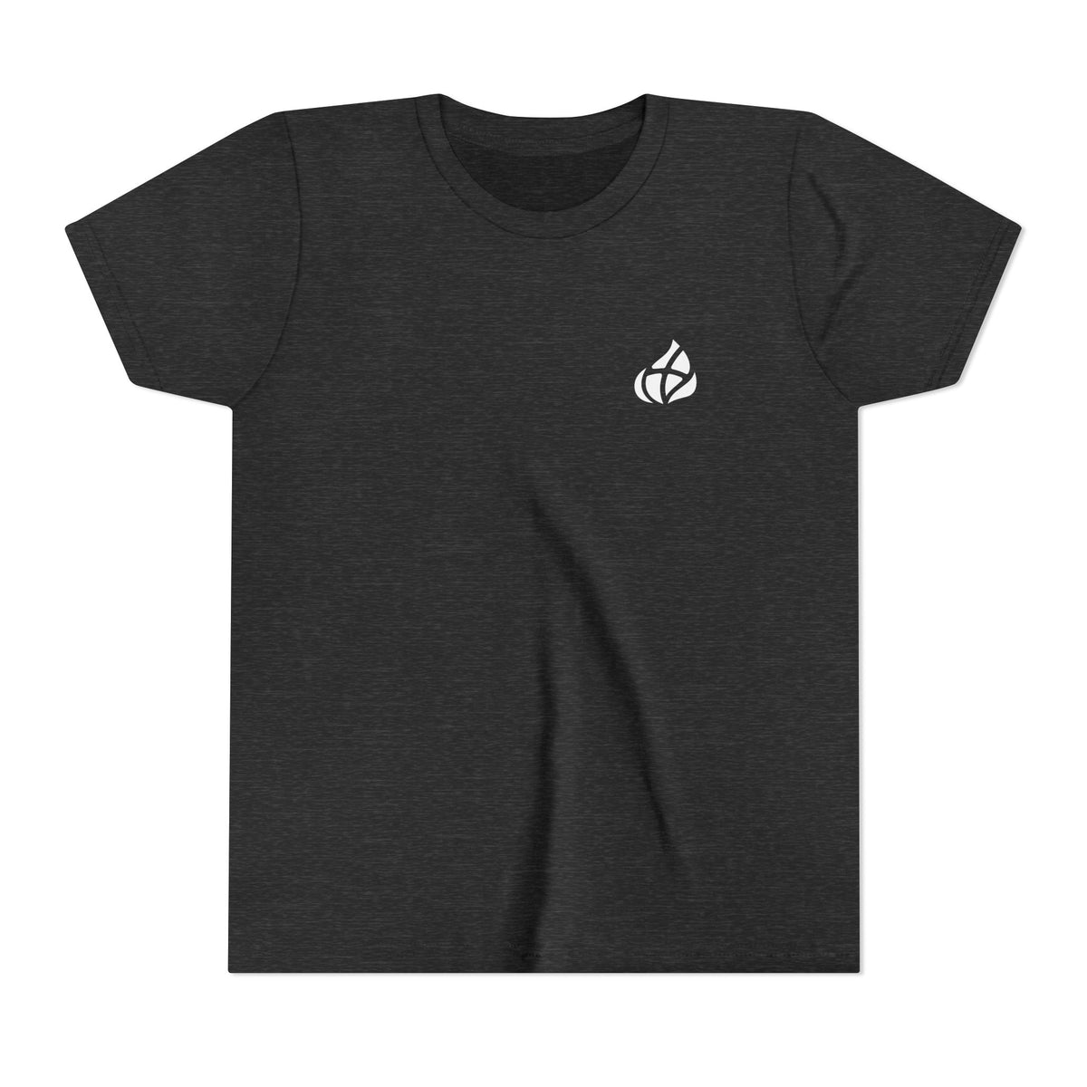 YOUTH - Basic tee - Called & Chosen - BBA
