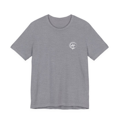 ADULT - Premium Cotton T-Shirt - City on a Hill Pentecostals