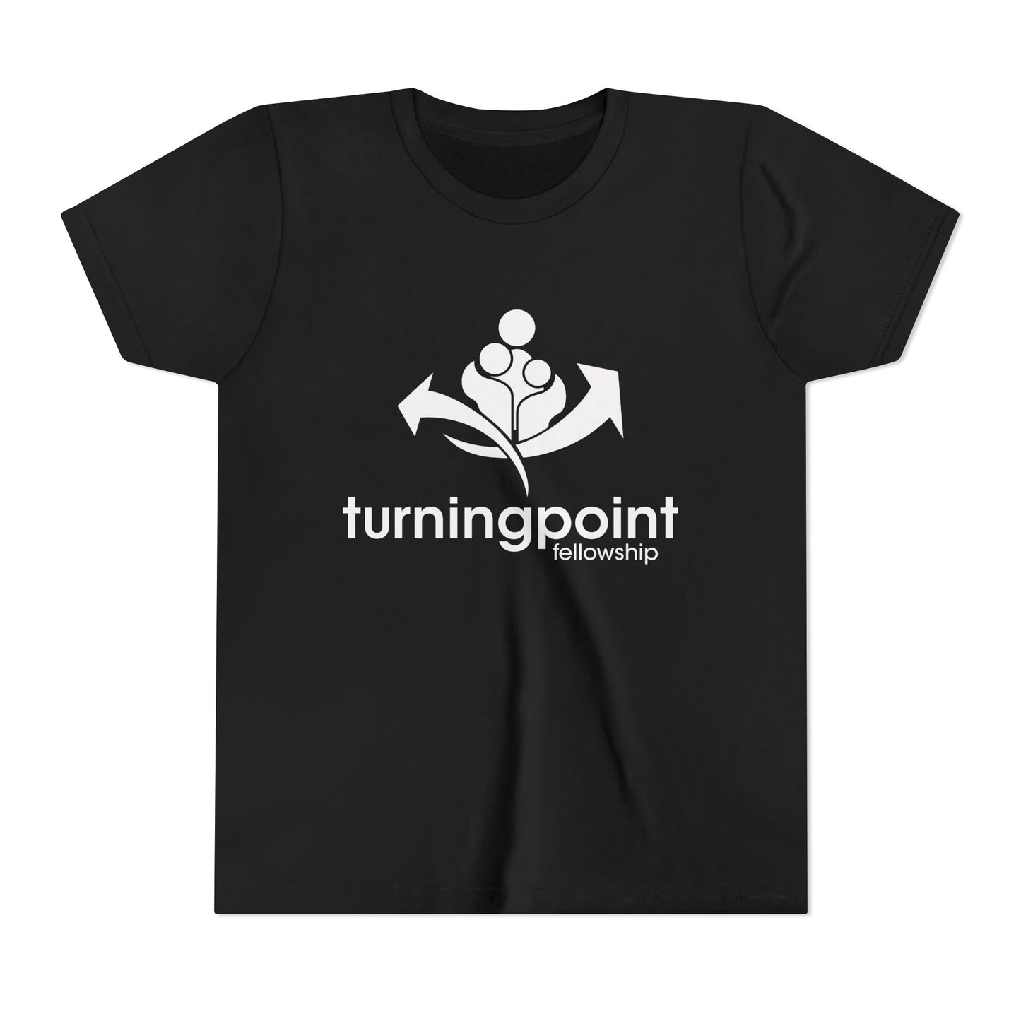 Youth - Basic Tee - TurningPoint Fellowship