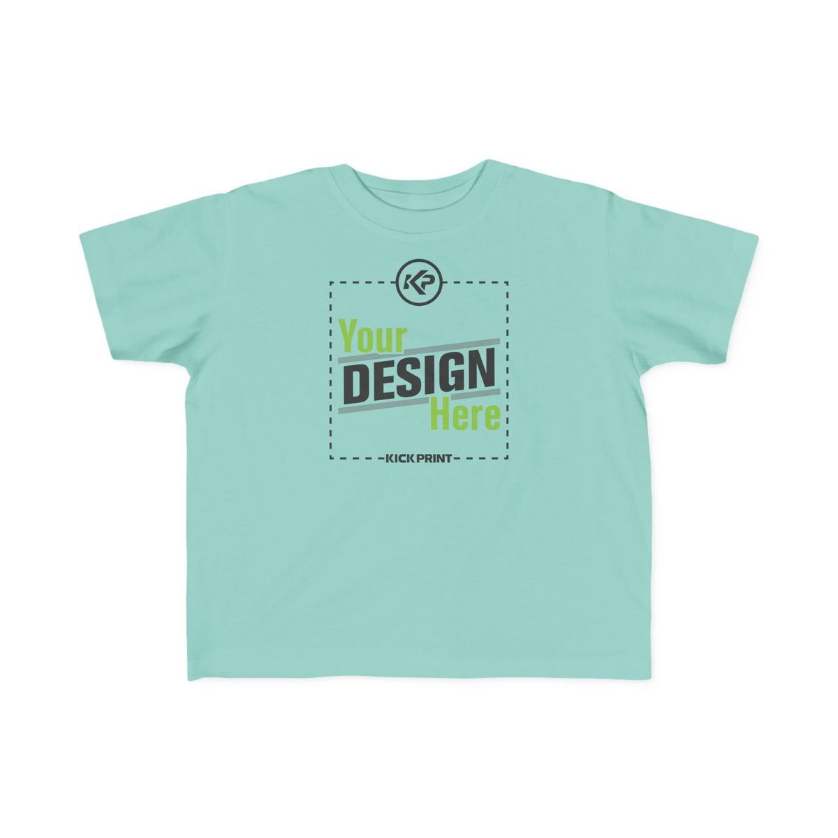 Toddler Soft T-Shirt