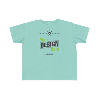 Toddler Soft T-Shirt