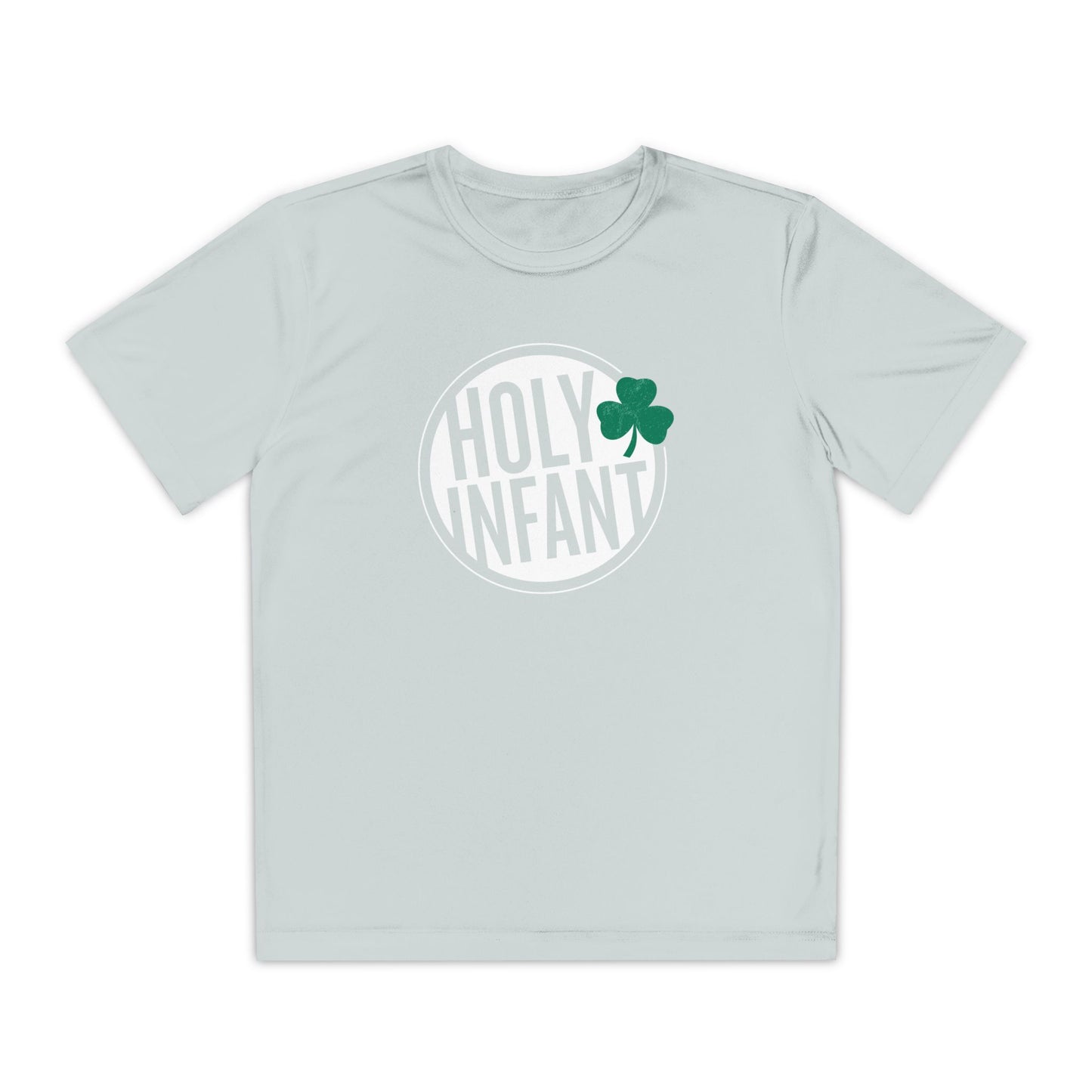 YOUTH Dri-Fit Shirt - Holy Infant - Circle