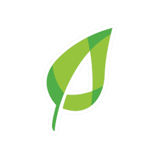 Sticker - TrueLife Apostolic Leaf
