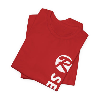 ADULT - Premium T-shirt Serve - Restoration Chapel