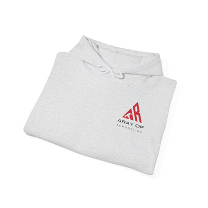 Gildan 18500 - Hoodie - Aray of Remodeling