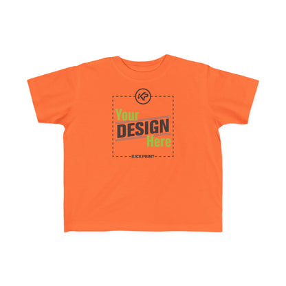 Toddler Soft T-Shirt