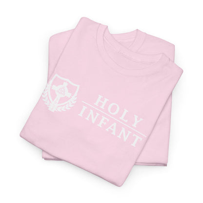 Adult - Basic T-shirt - Holy Infant