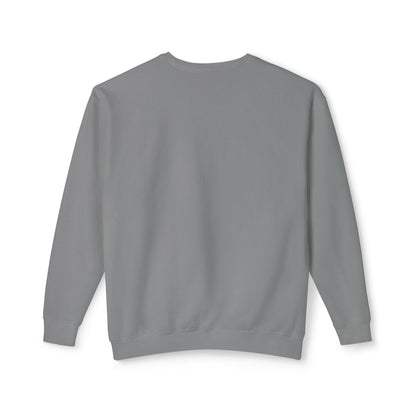 ADULT - Comfort Colors Sweatshirt - NANOTECH Employee