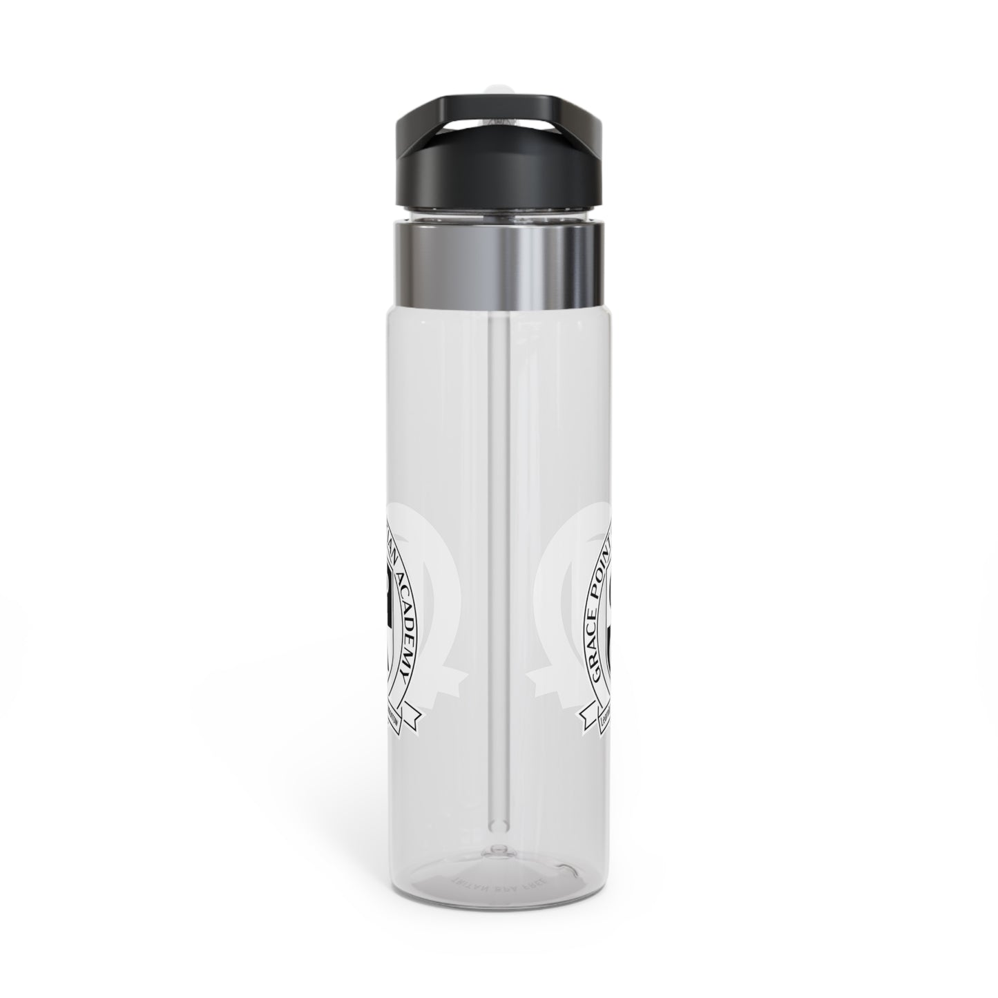 20oz Tritan Sport Bottle – Grace Point Christian Academy