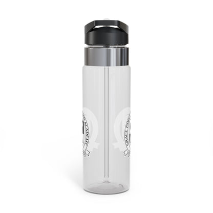 20oz Tritan Sport Bottle – Grace Point Christian Academy