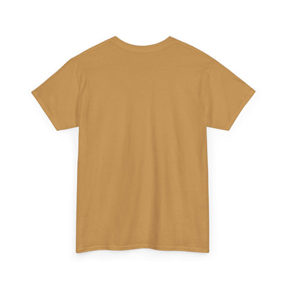 ADULT - Basic T-shirt - Grace Point Christian Academy