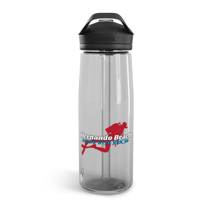Water Bottle - Hernando Beach Diving