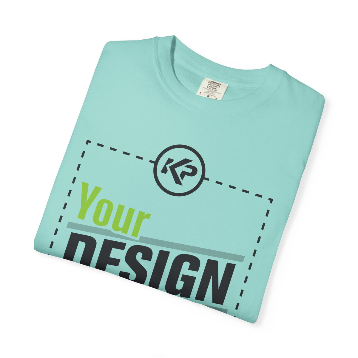 Comfort Colors Soft T-Shirt