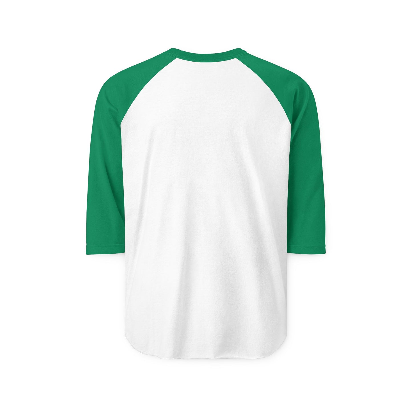 ADULT - Unisex Raglan Shirt - Turning Point