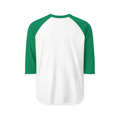 ADULT - Unisex Raglan Shirt - Turning Point