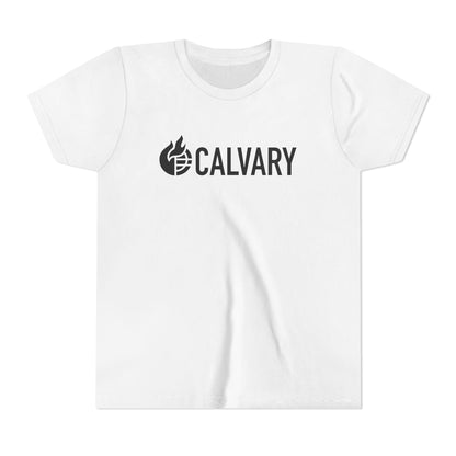 YOUTH - Premium T-shirt - Calvary Church