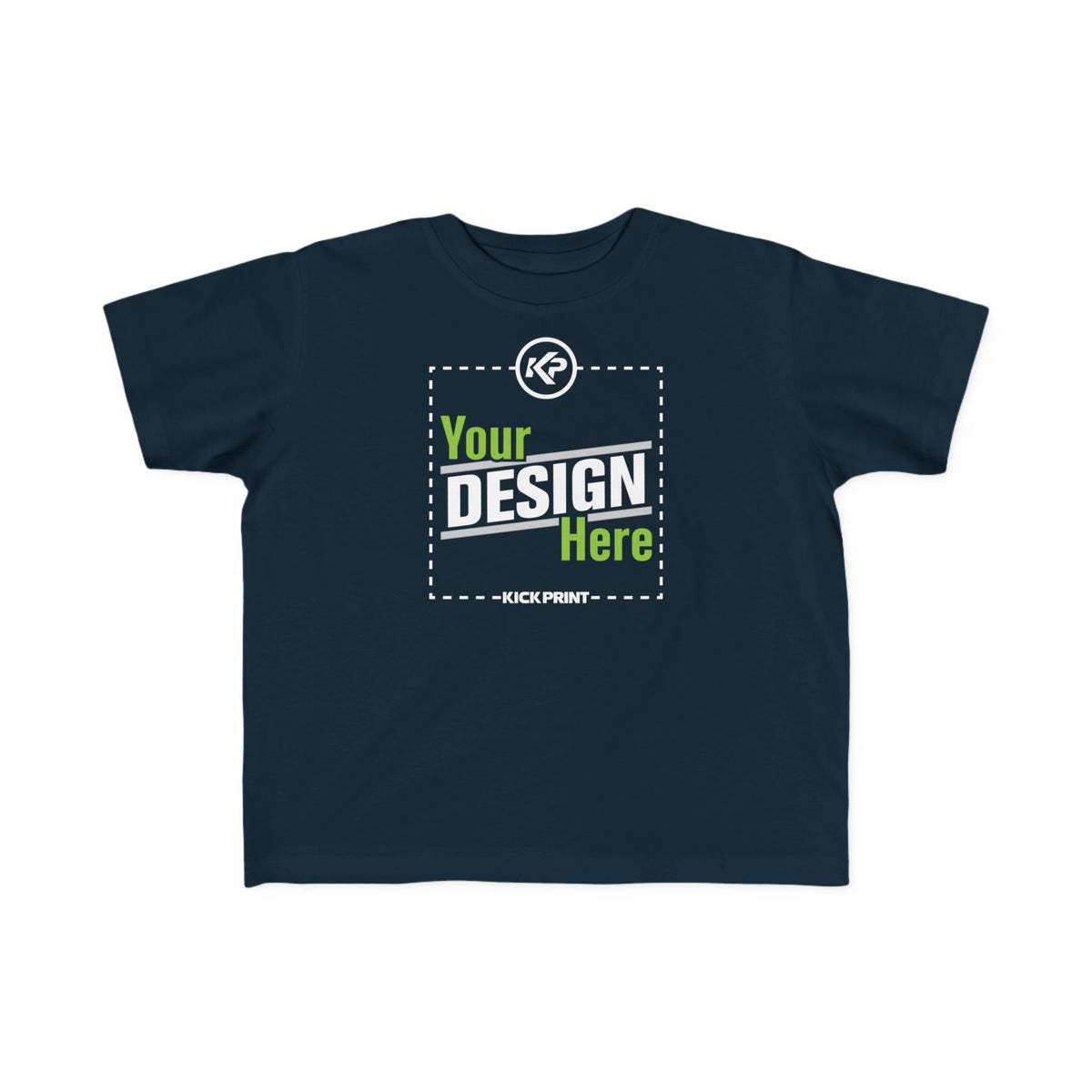 Toddler Soft T-Shirt