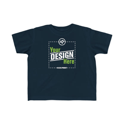 Toddler Soft T-Shirt