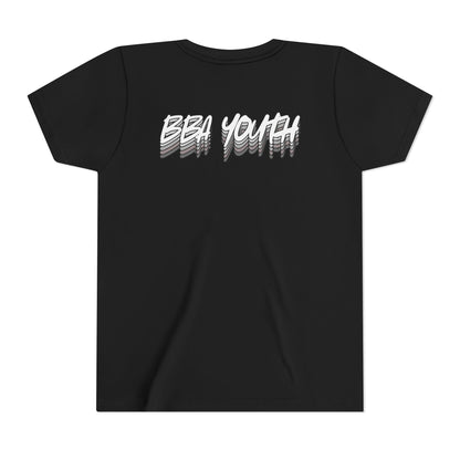 YOUTH - Basic tee - BBA Youth - BBA