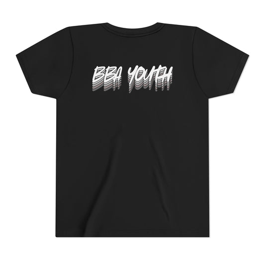 YOUTH - Basic tee - BBA Youth - BBA