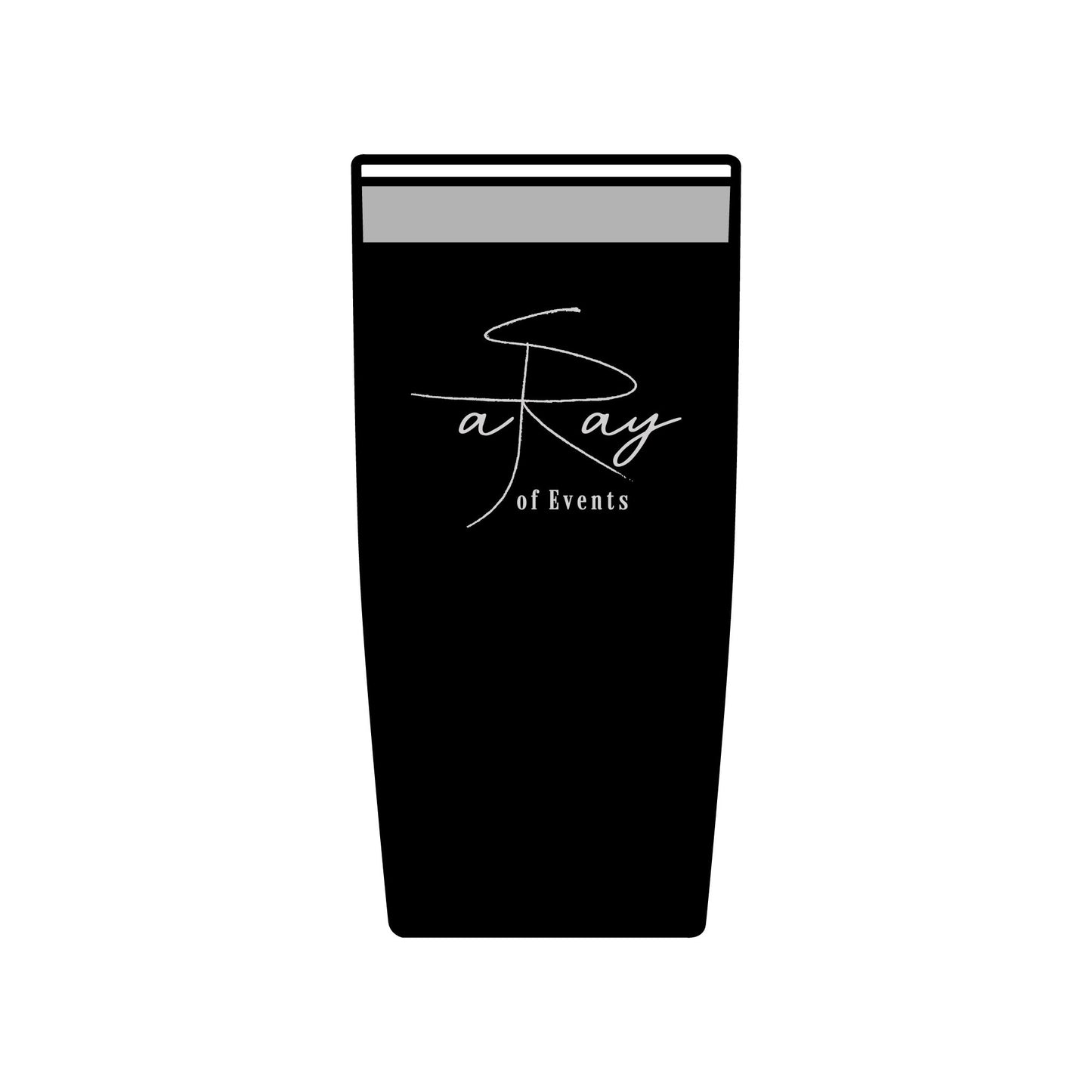 aRay of Events - 20oz Insulated Tumbler