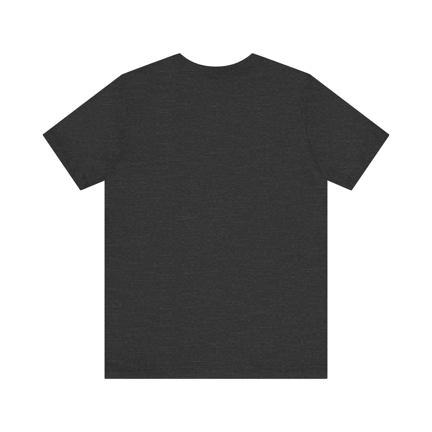 God is Greater than Cancer MAN UP - Premium Short Sleeve T-Shirt
