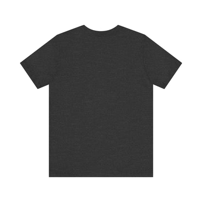 God is Greater than Cancer MAN UP - Premium Short Sleeve T-Shirt