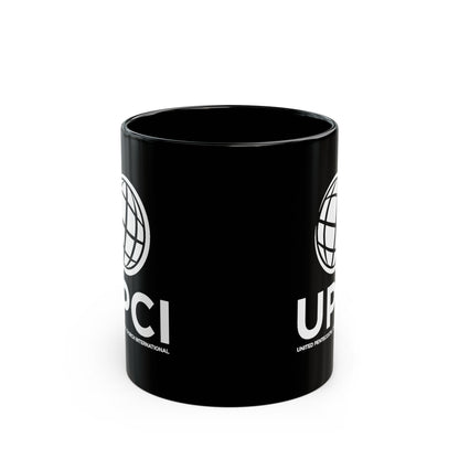 United Pentecostal Church International - BLACK MUG
