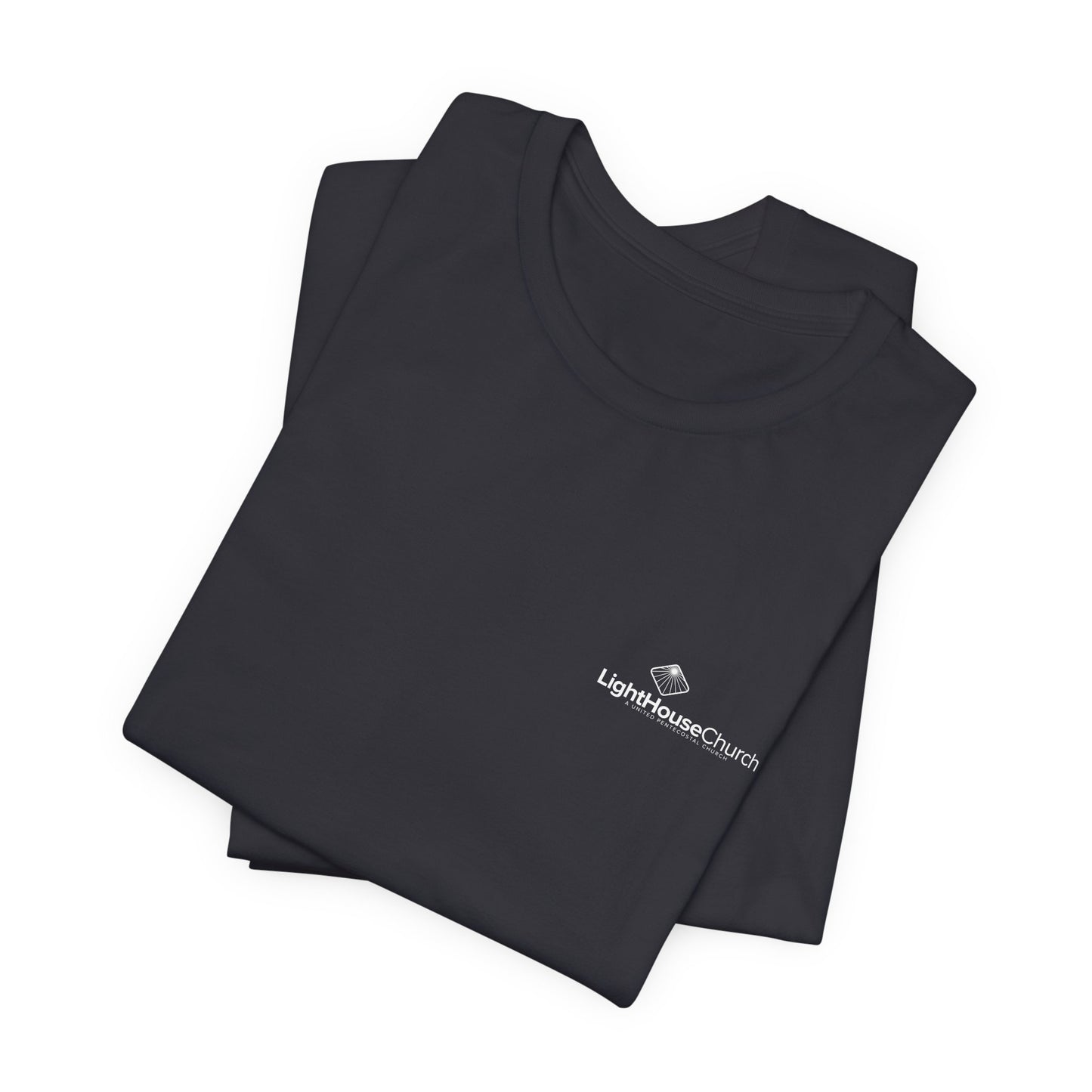 ADULT - Premium tee - Dream Big Logo