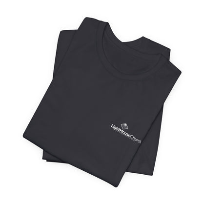 ADULT - Premium tee - Dream Big Logo