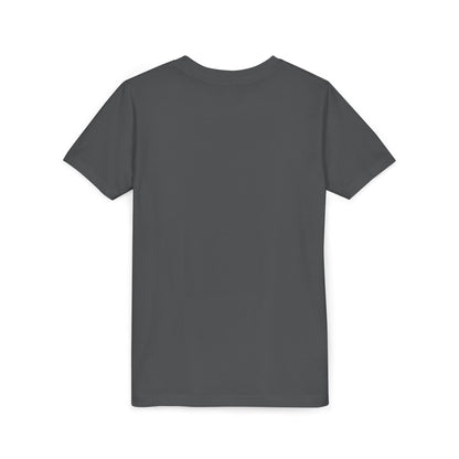 Youth - Premium T-shirt - Left Chest TC