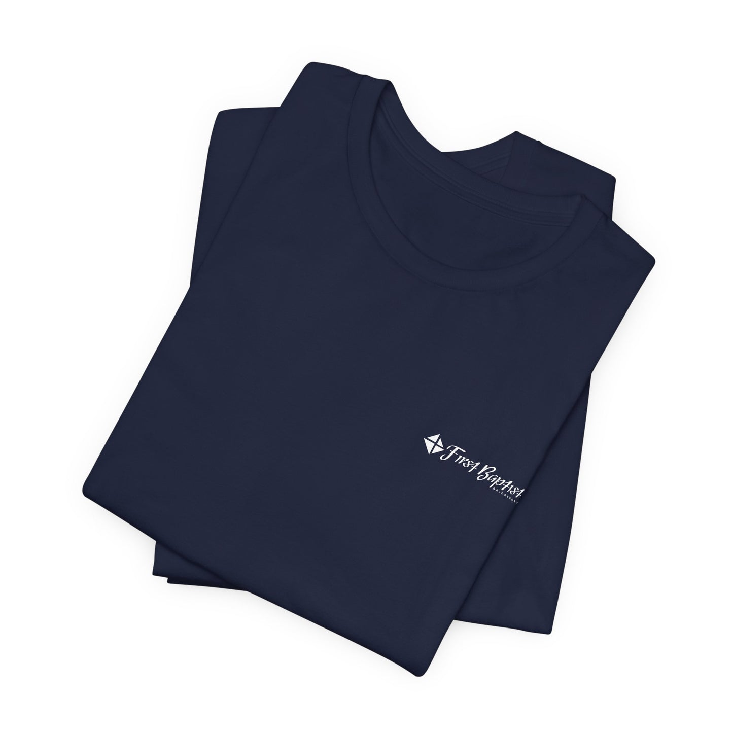 Adult - Premium Tee - One Heart One Passion