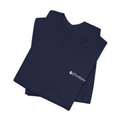 Adult - Premium Tee - One Heart One Passion