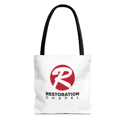 Tote Bag - Restoration Chapel