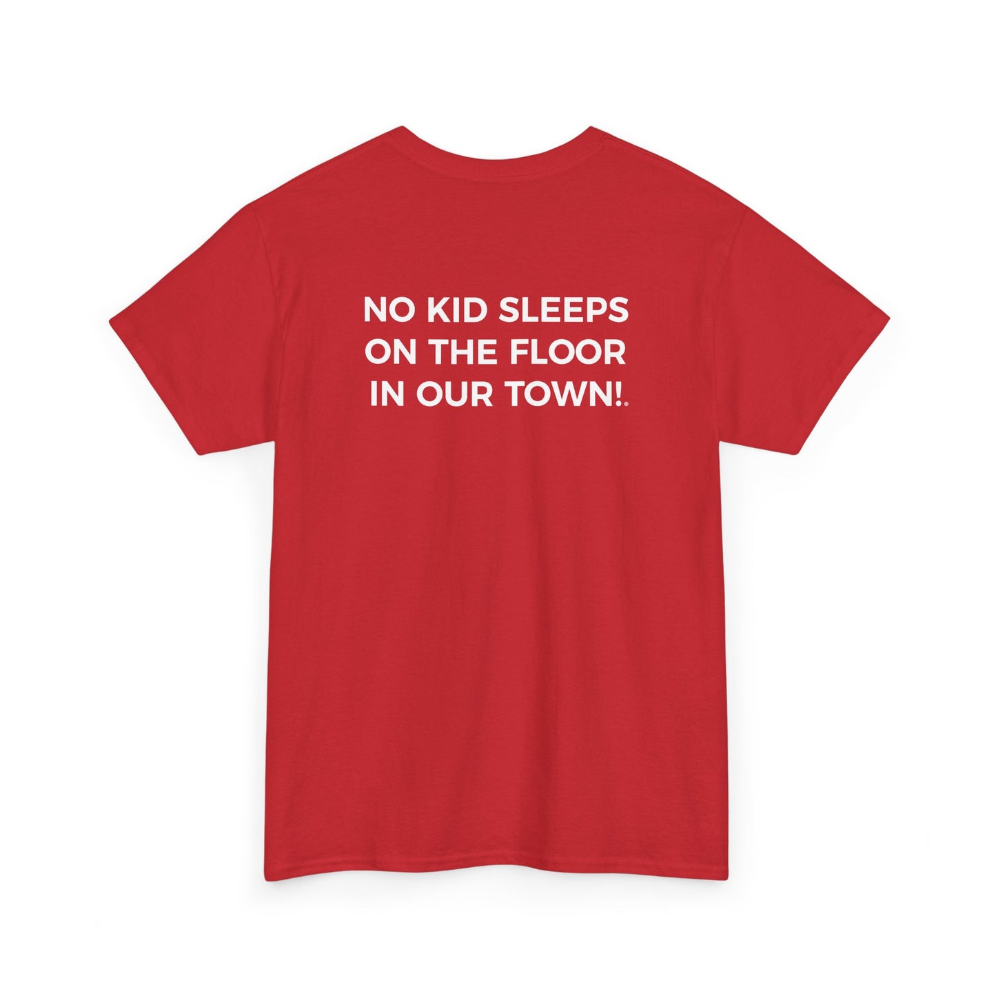 ADULT - Basic T-Shirt - MO-Franklin Co
