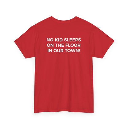 ADULT - Basic T-Shirt - MO-Franklin Co