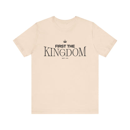 ADULT - Premium T-shirt - FTK