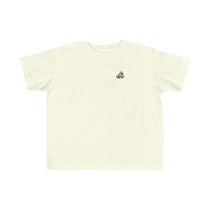 Toddlers - Basic tee - Living Proof - BBA