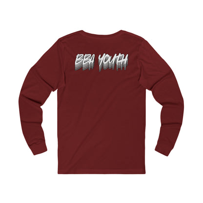 ADULT - Basic Long sleeve - BBA Youth - BBA