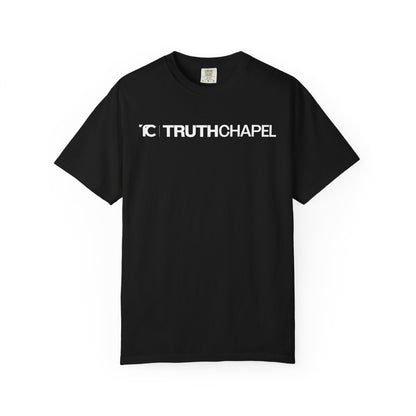 ADULT - Comfort Colors T-shirt - TRUTH CHAPEL EST