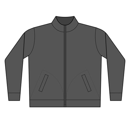 Women's Full-Zip Jacket - FAC Aurora