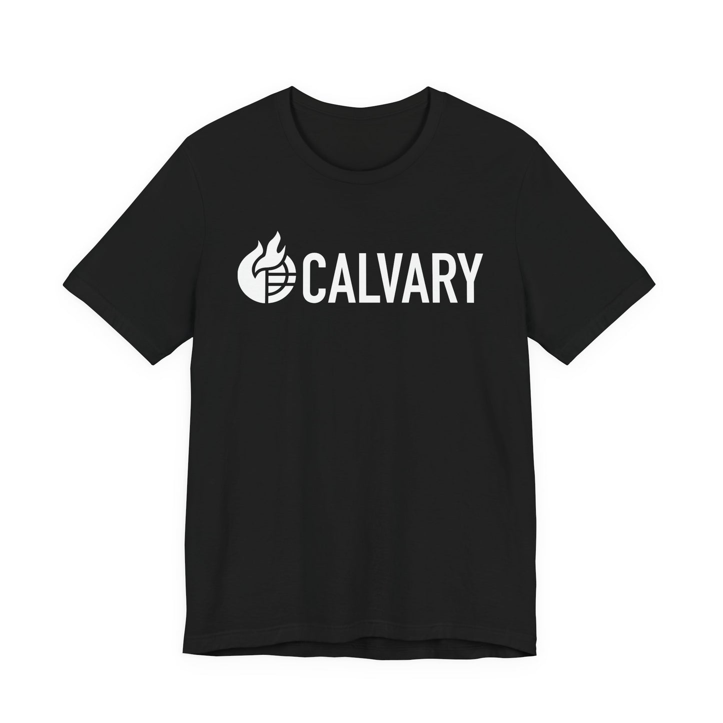 ADULT - Premium T-shirt - Calvary Church