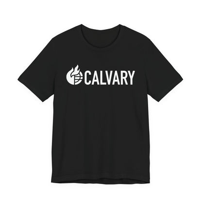 ADULT - Premium T-shirt - Calvary Church