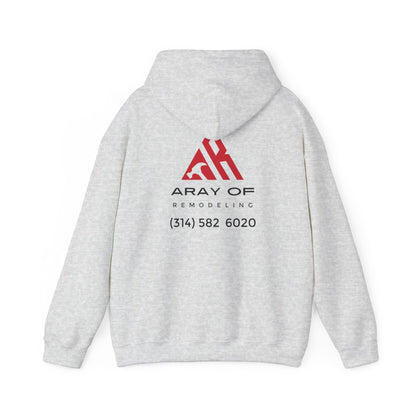 Gildan 18500 - Hoodie - Aray of Remodeling